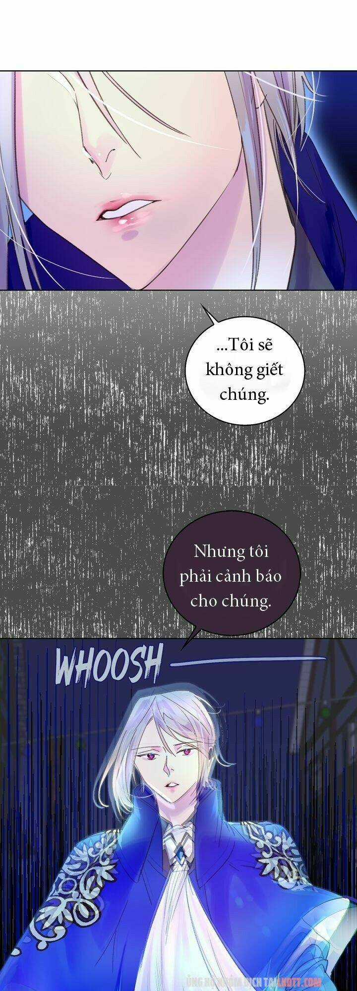 Tôi Không Phải Là Người Tốt Chapter 60 trang 13