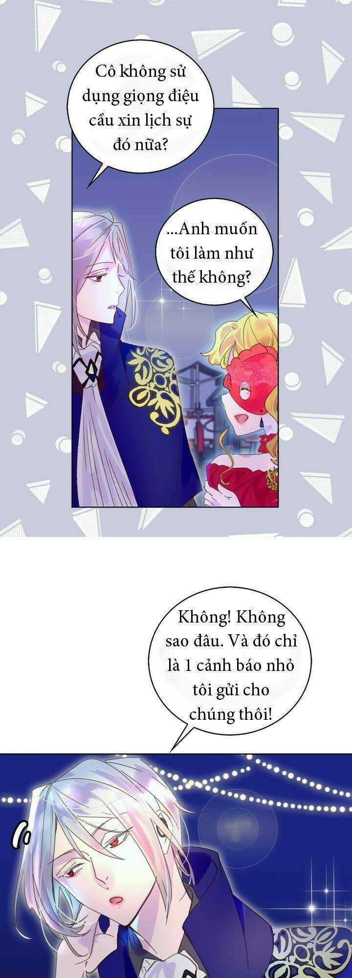 Tôi Không Phải Là Người Tốt Chapter 60 trang 16