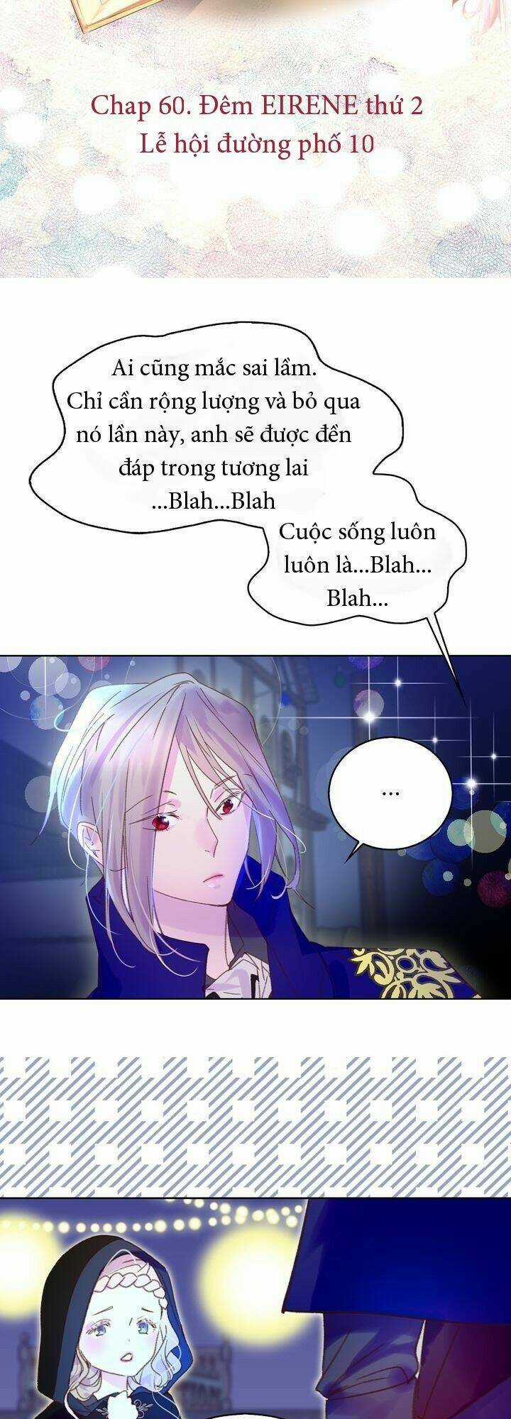 Tôi Không Phải Là Người Tốt Chapter 60 trang 2