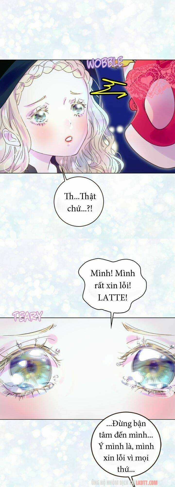 Tôi Không Phải Là Người Tốt Chapter 60 trang 21