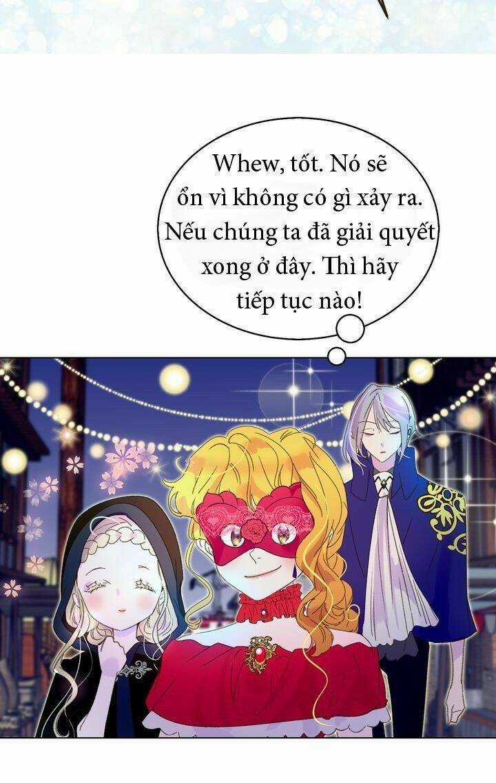 Tôi Không Phải Là Người Tốt Chapter 60 trang 22