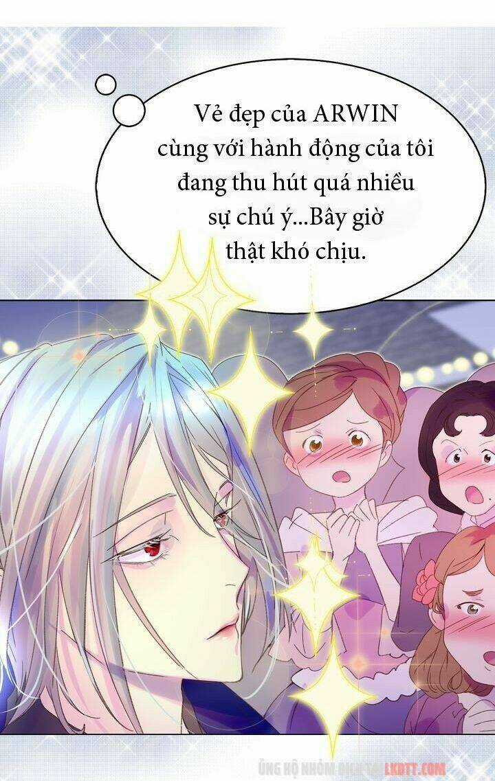 Tôi Không Phải Là Người Tốt Chapter 60 trang 23