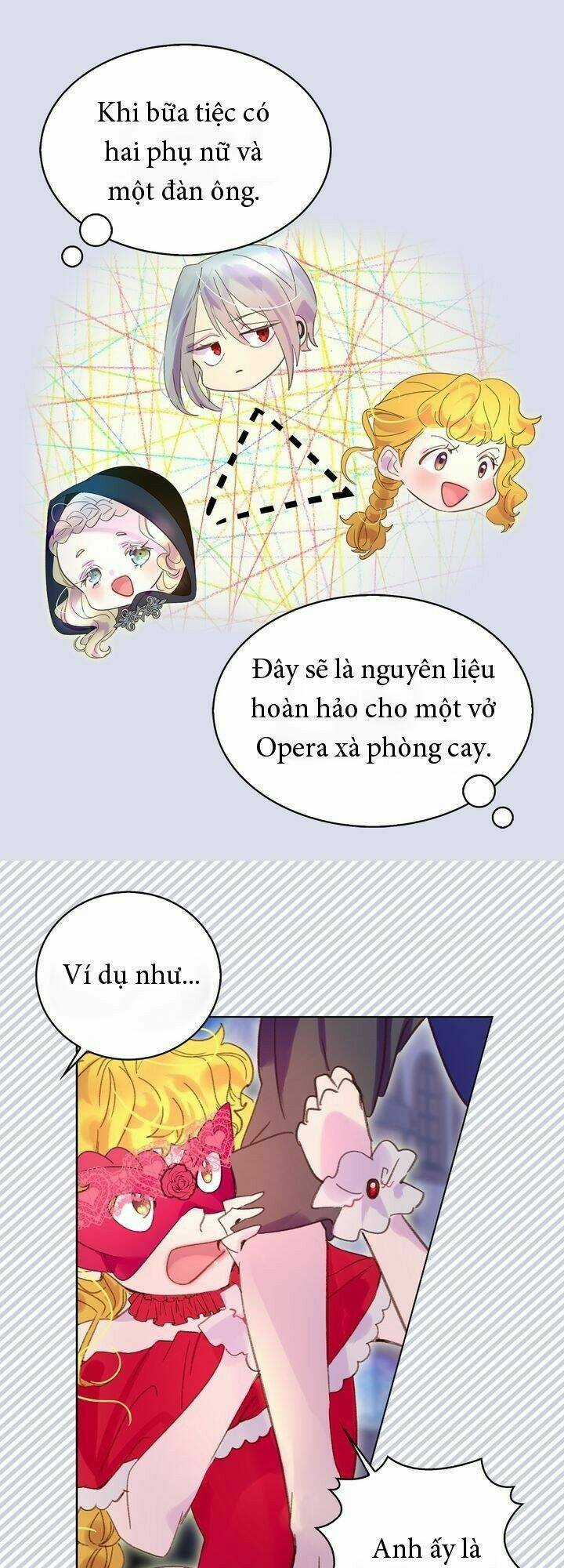 Tôi Không Phải Là Người Tốt Chapter 60 trang 24