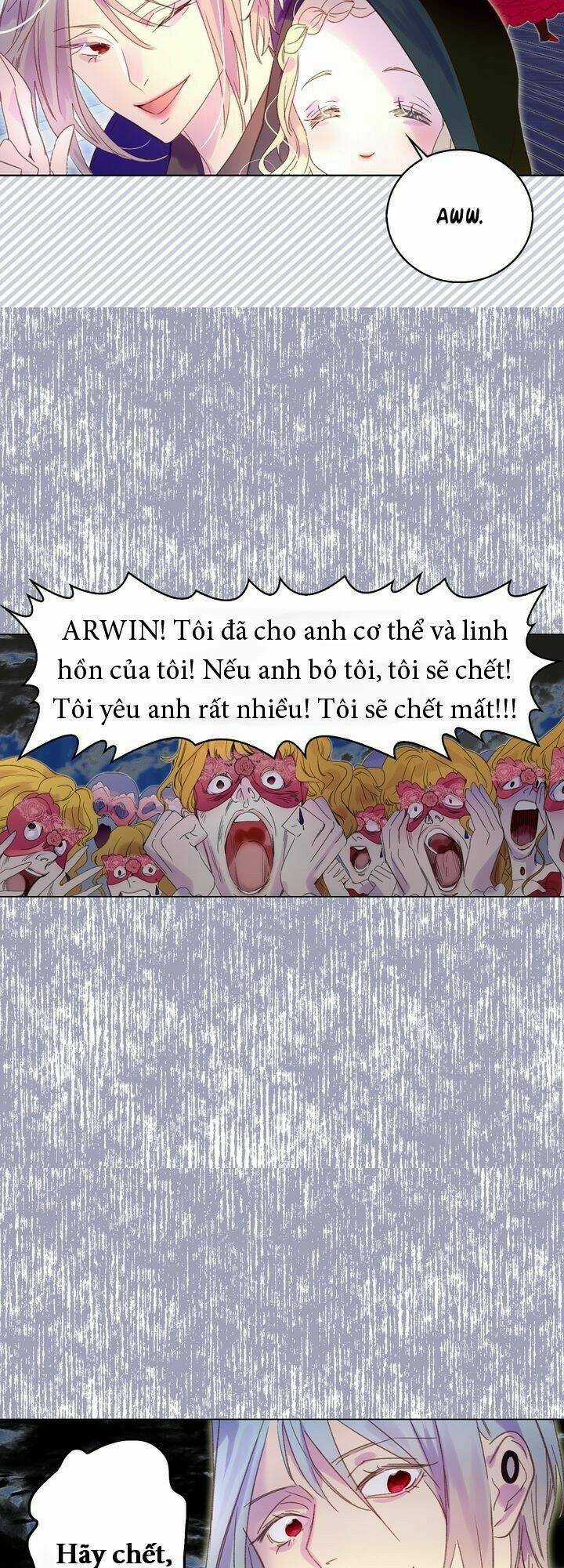 Tôi Không Phải Là Người Tốt Chapter 60 trang 26