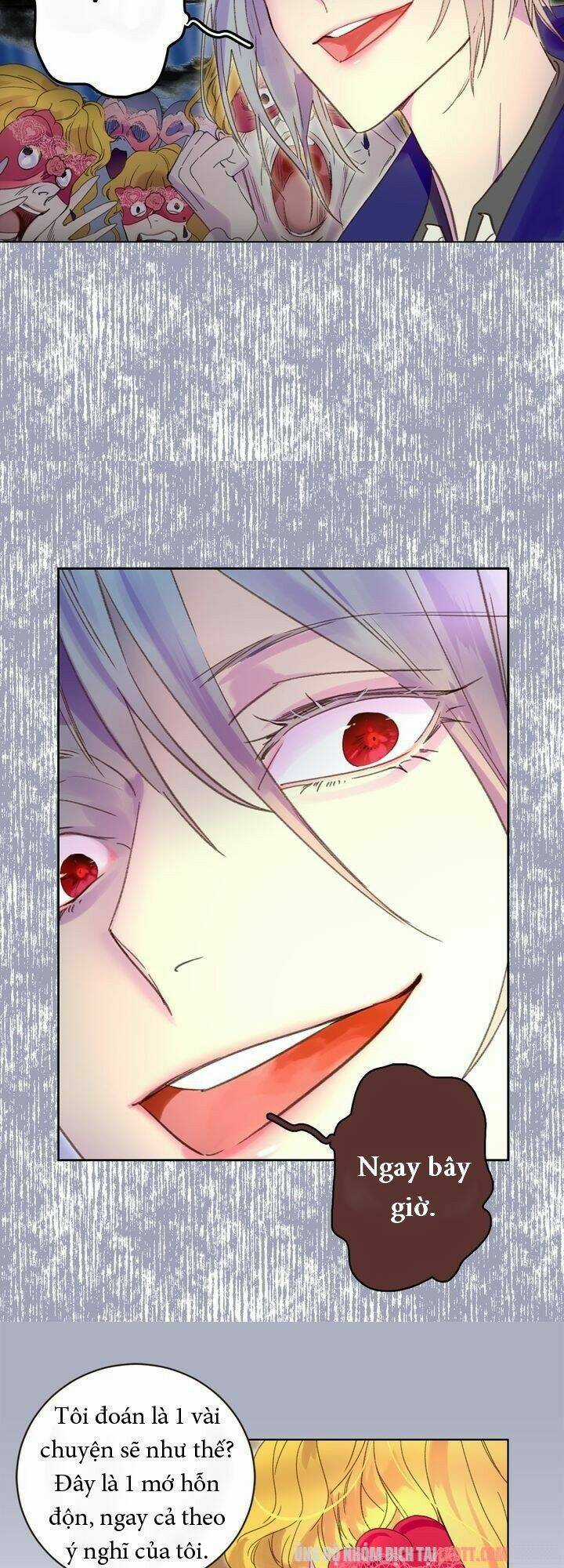 Tôi Không Phải Là Người Tốt Chapter 60 trang 27