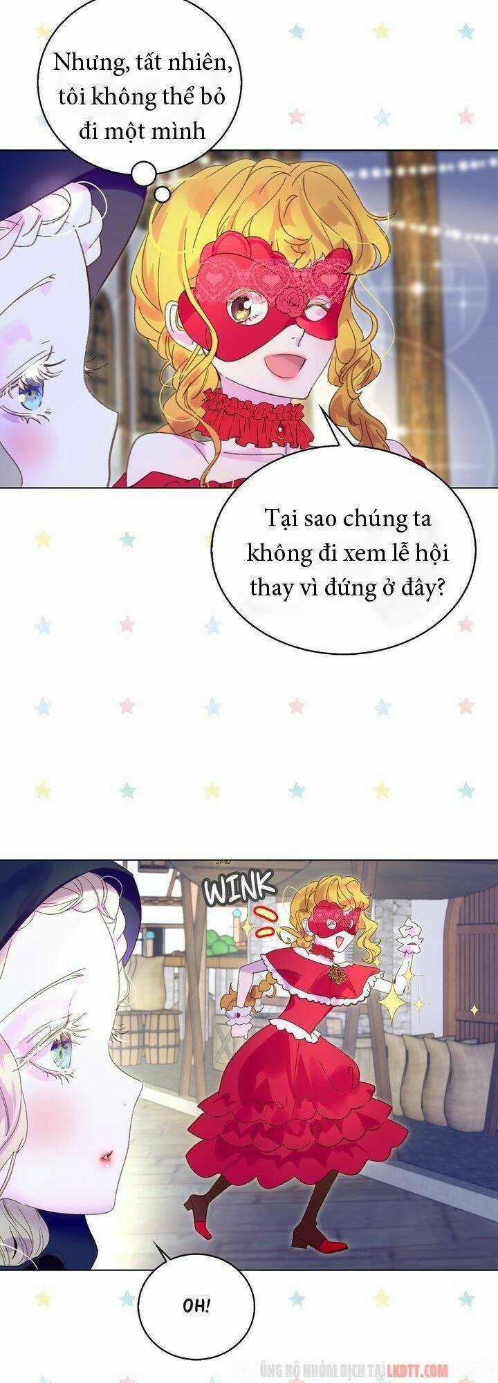 Tôi Không Phải Là Người Tốt Chapter 60 trang 29