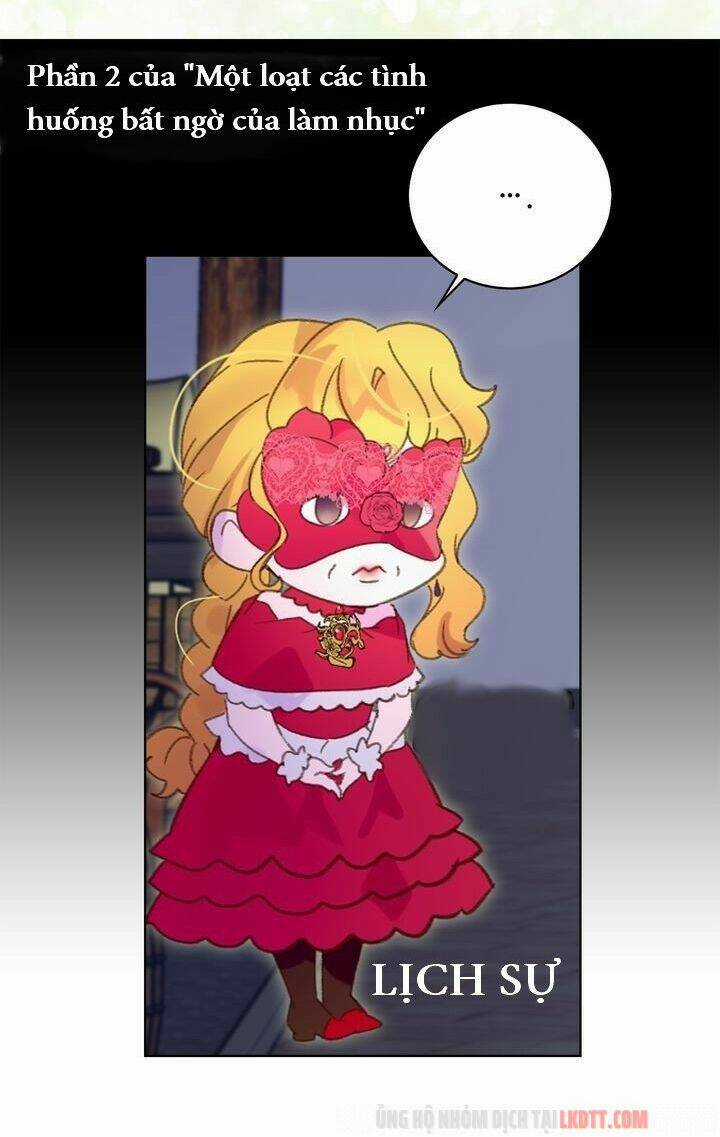 Tôi Không Phải Là Người Tốt Chapter 60 trang 31