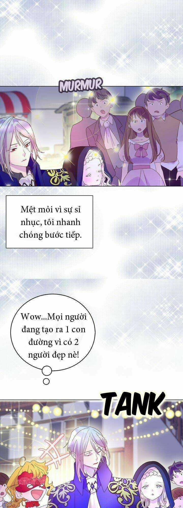 Tôi Không Phải Là Người Tốt Chapter 60 trang 32