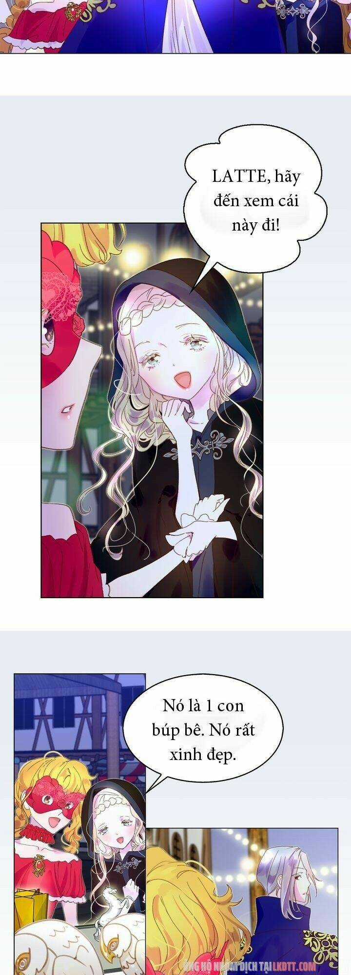 Tôi Không Phải Là Người Tốt Chapter 60 trang 33