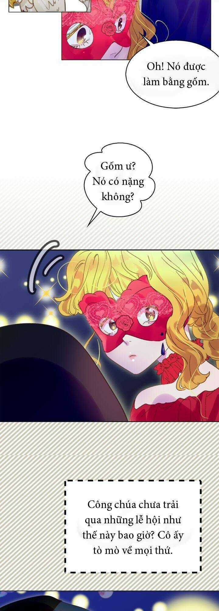 Tôi Không Phải Là Người Tốt Chapter 60 trang 34