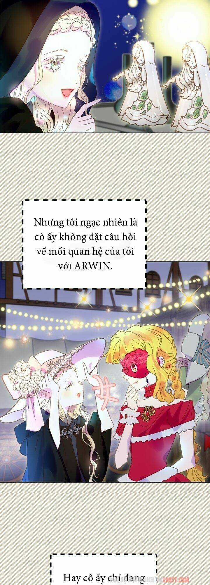 Tôi Không Phải Là Người Tốt Chapter 60 trang 35