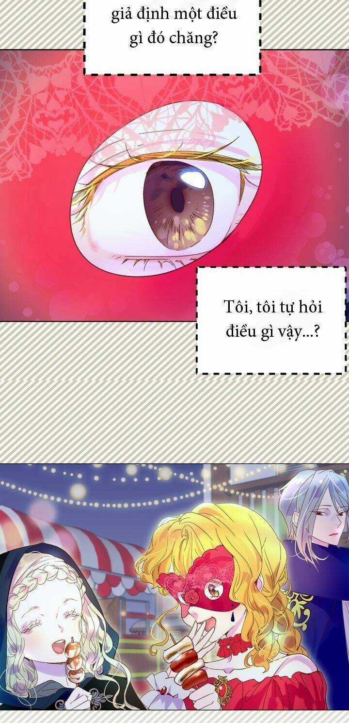 Tôi Không Phải Là Người Tốt Chapter 60 trang 36