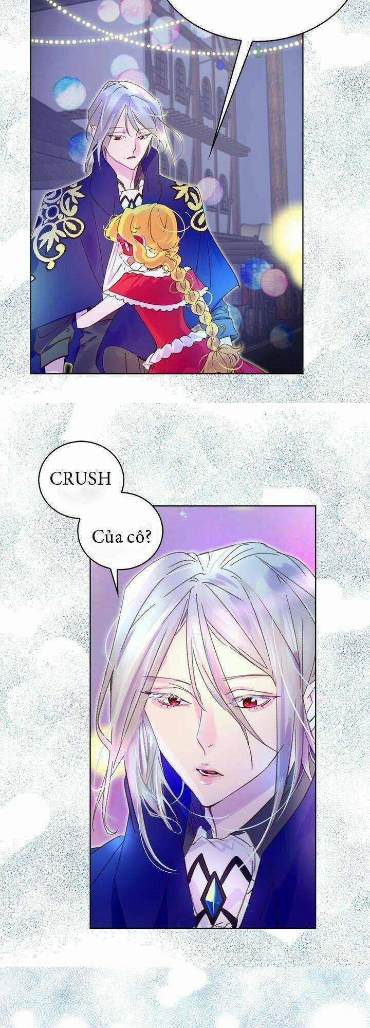 Tôi Không Phải Là Người Tốt Chapter 60 trang 4