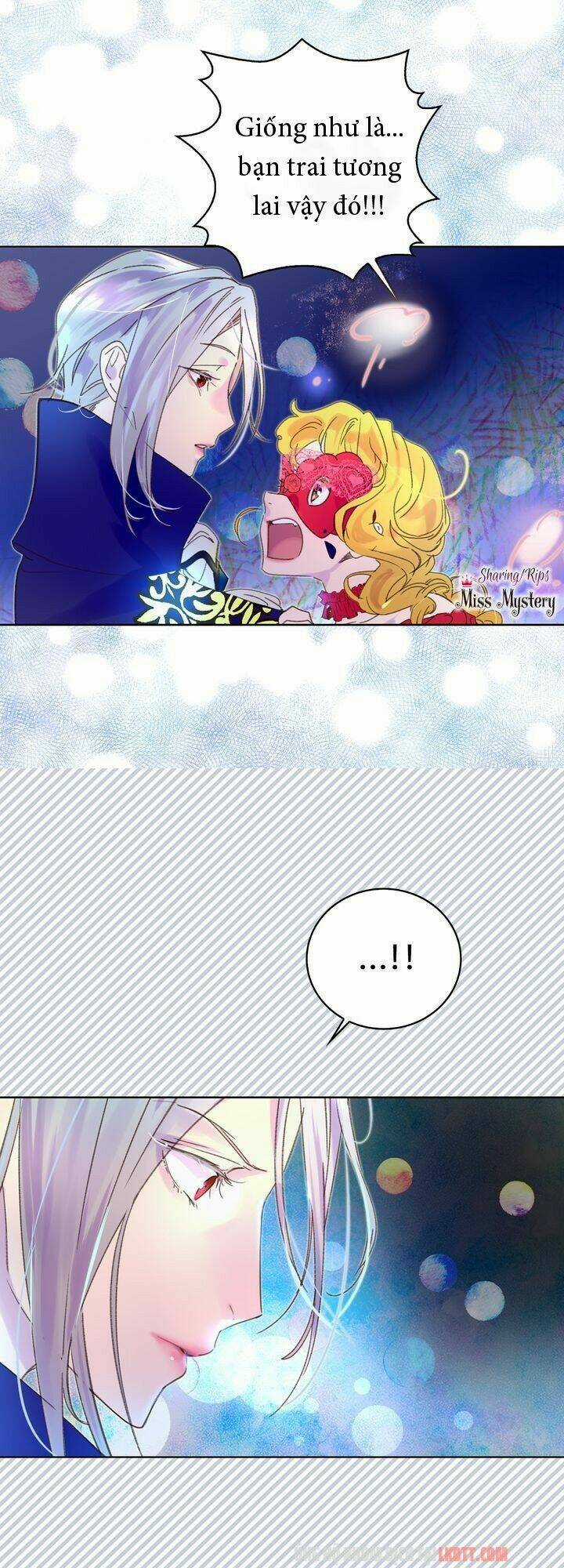 Tôi Không Phải Là Người Tốt Chapter 60 trang 5