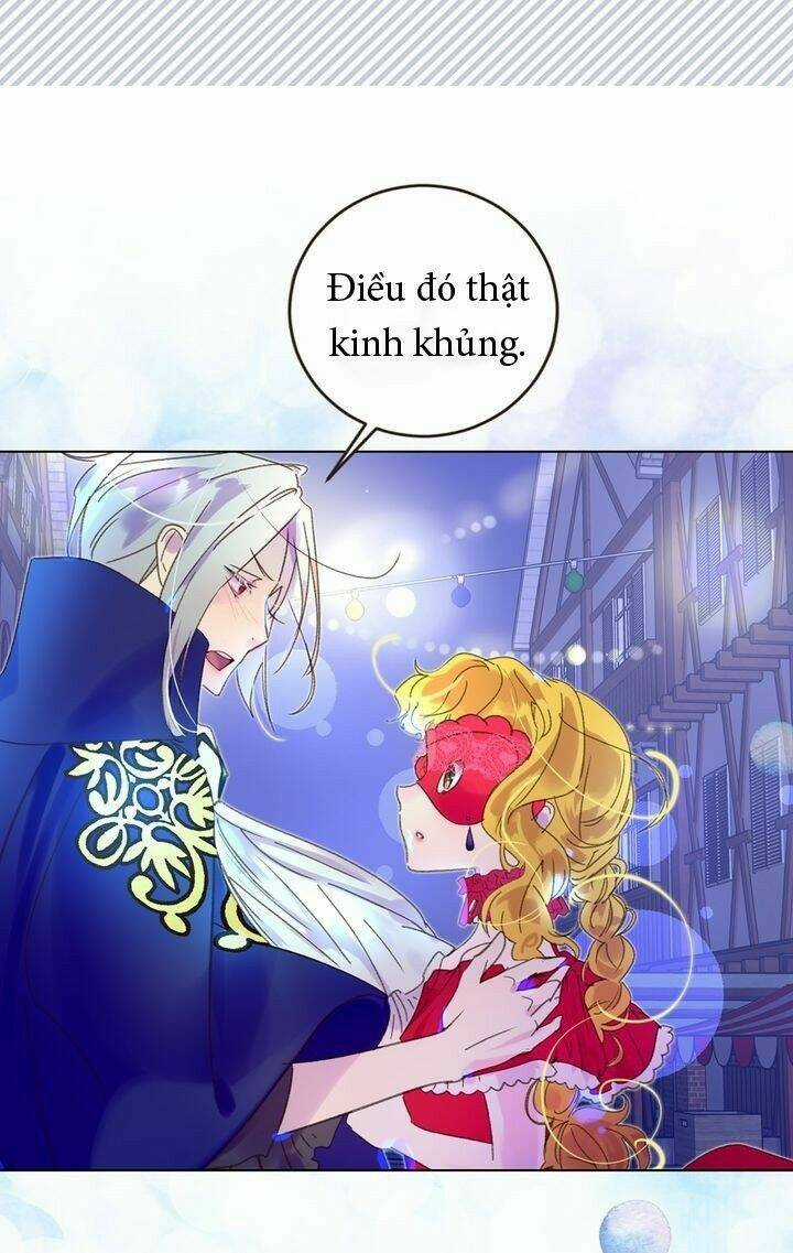 Tôi Không Phải Là Người Tốt Chapter 60 trang 6