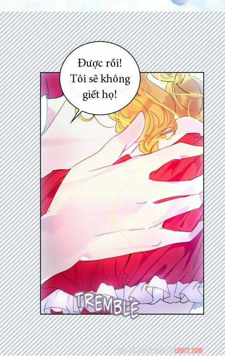 Tôi Không Phải Là Người Tốt Chapter 60 trang 7