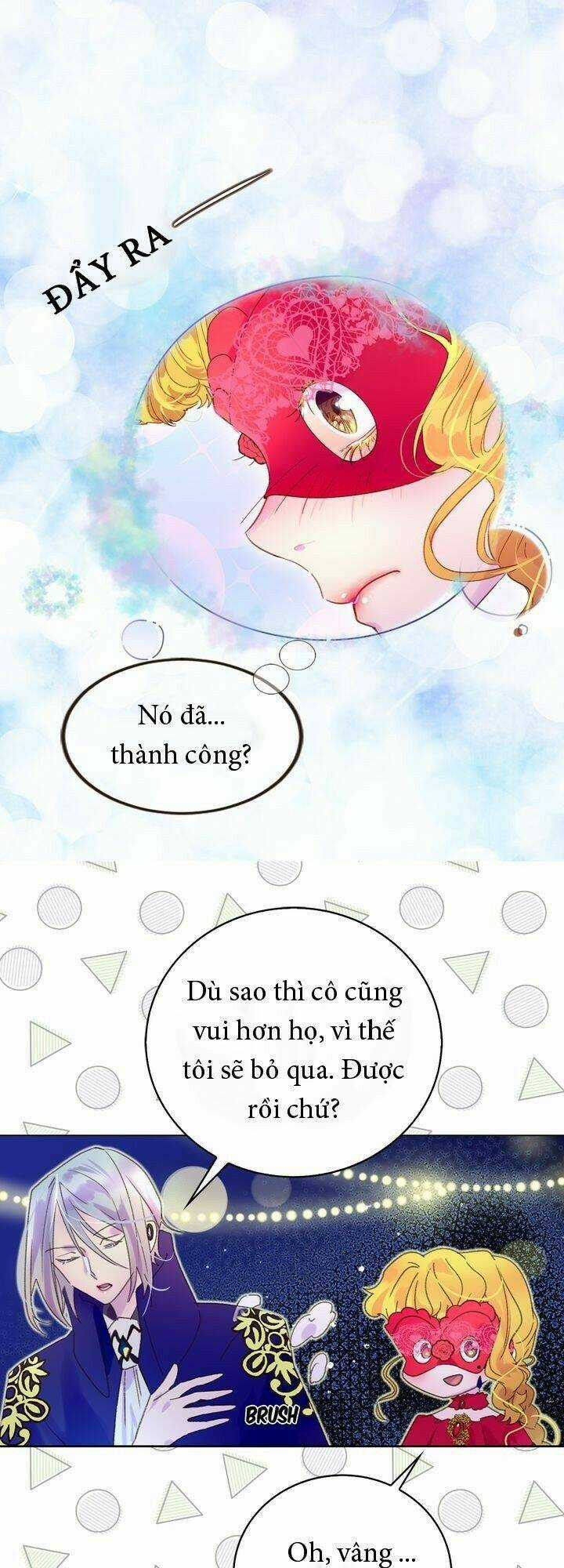 Tôi Không Phải Là Người Tốt Chapter 60 trang 8