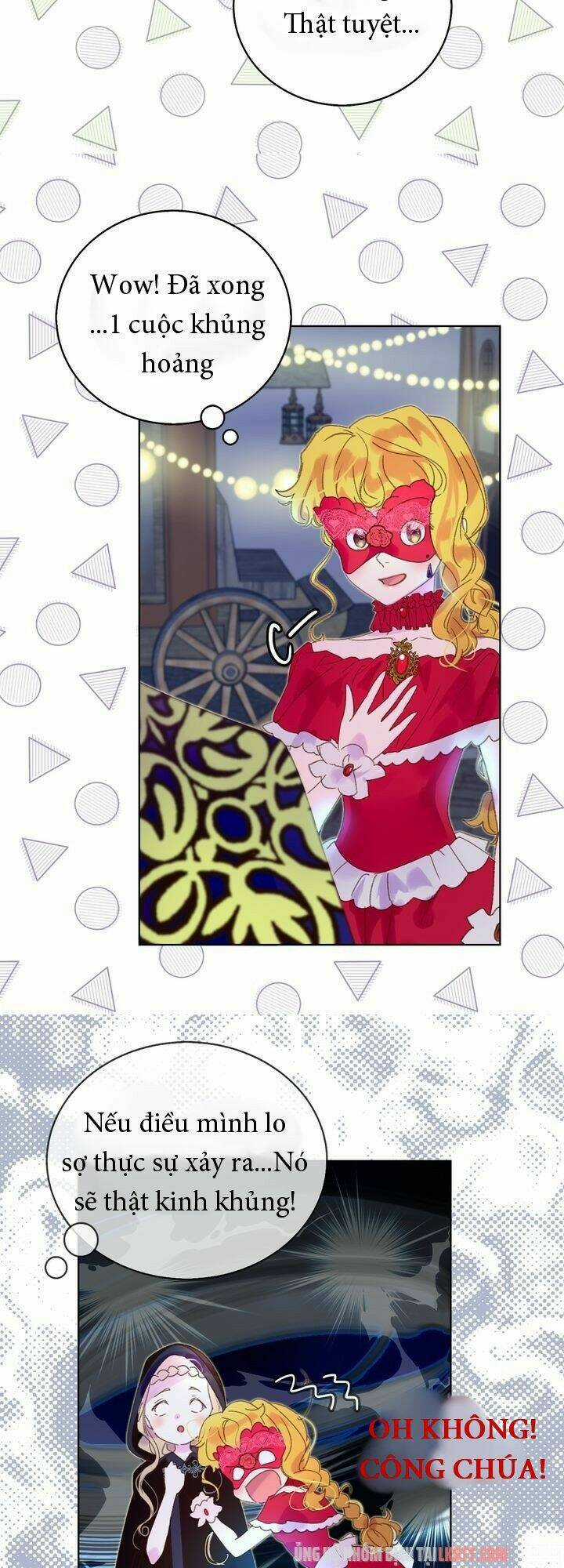 Tôi Không Phải Là Người Tốt Chapter 60 trang 9