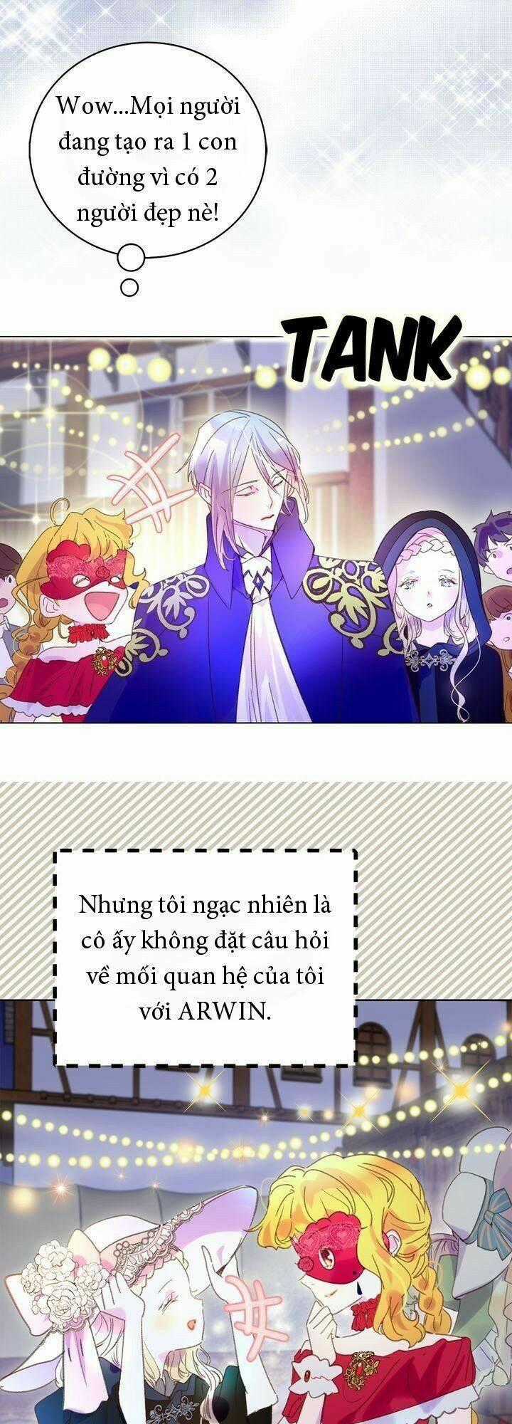 Tôi Không Phải Là Người Tốt Chapter 61 trang 0