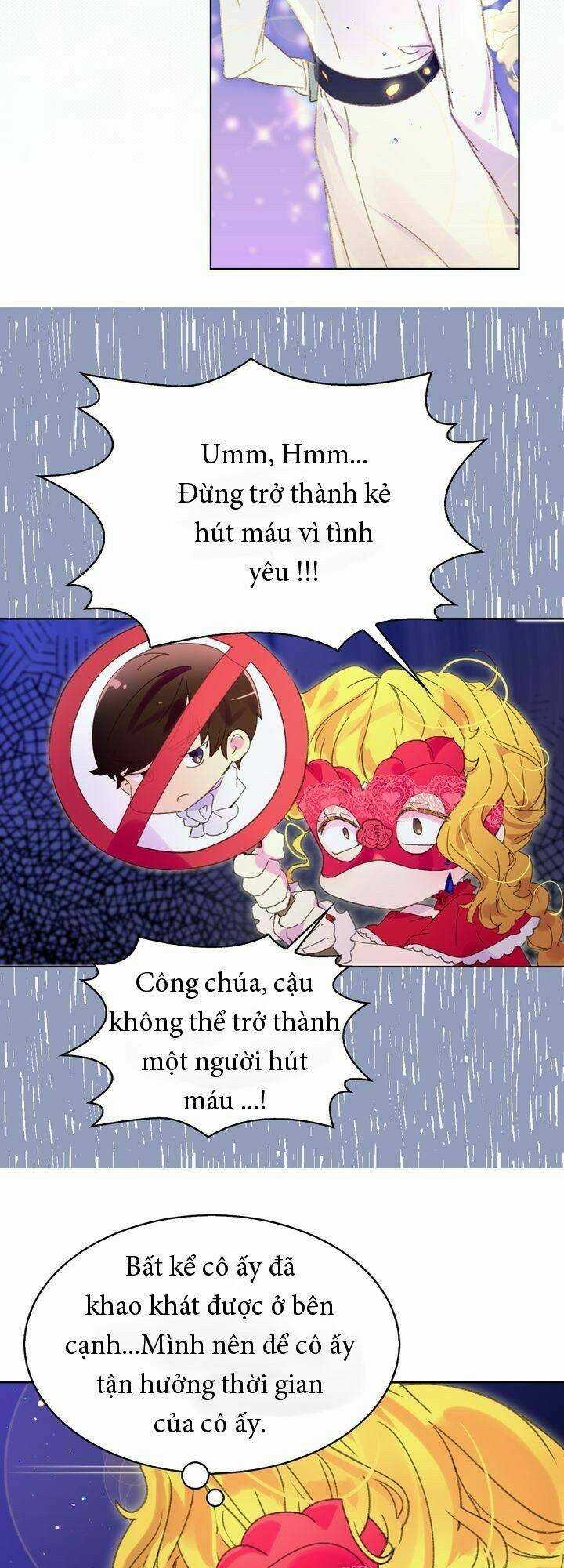 Tôi Không Phải Là Người Tốt Chapter 61 trang 10