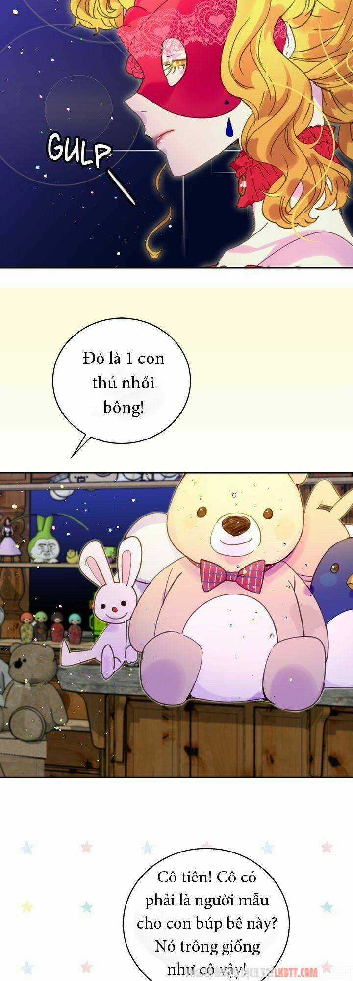 Tôi Không Phải Là Người Tốt Chapter 61 trang 11