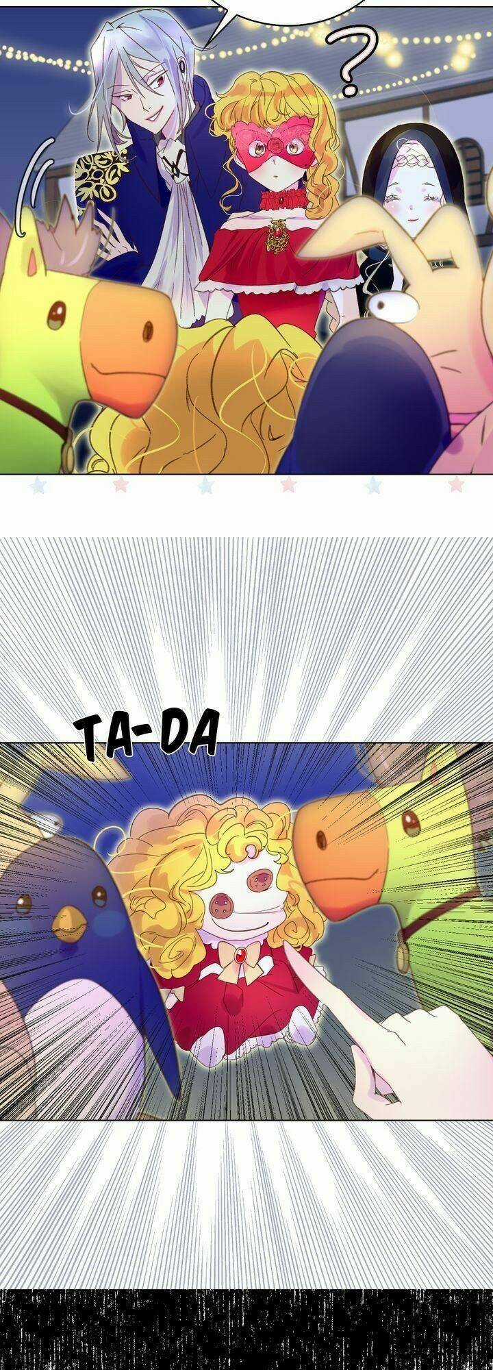 Tôi Không Phải Là Người Tốt Chapter 61 trang 12