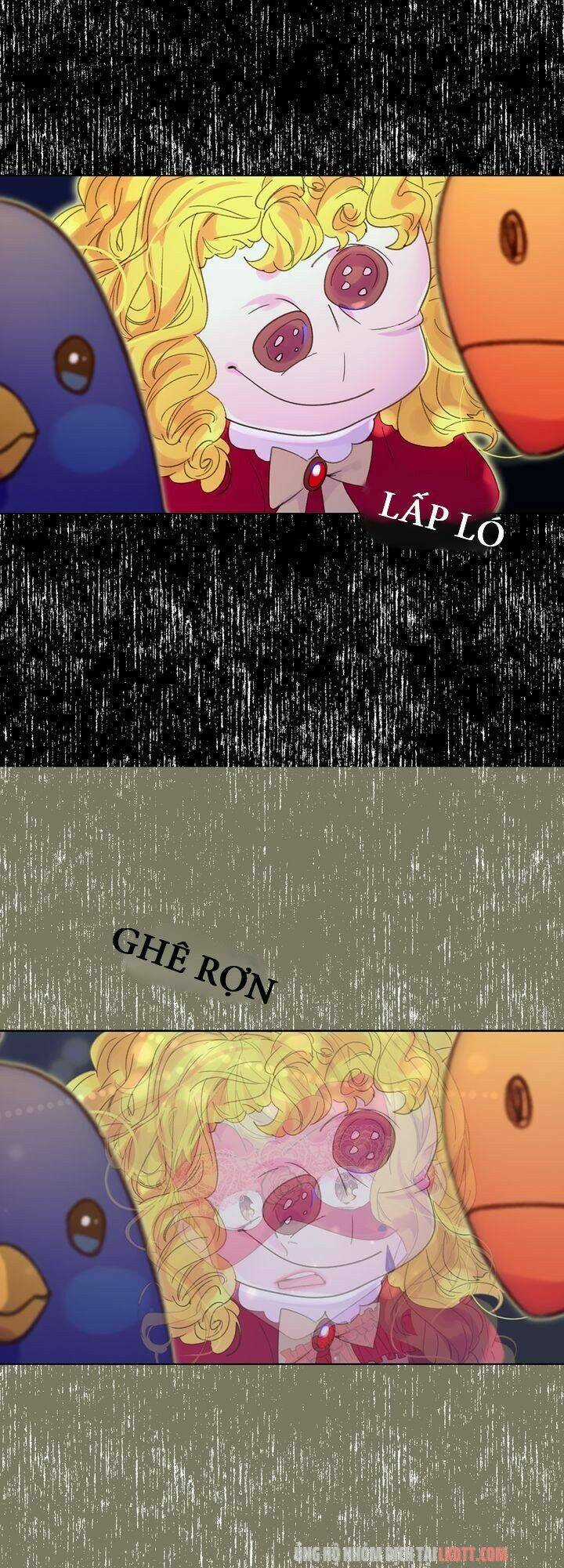 Tôi Không Phải Là Người Tốt Chapter 61 trang 13