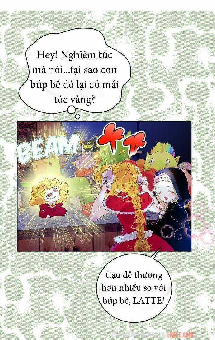 Tôi Không Phải Là Người Tốt Chapter 61 trang 15