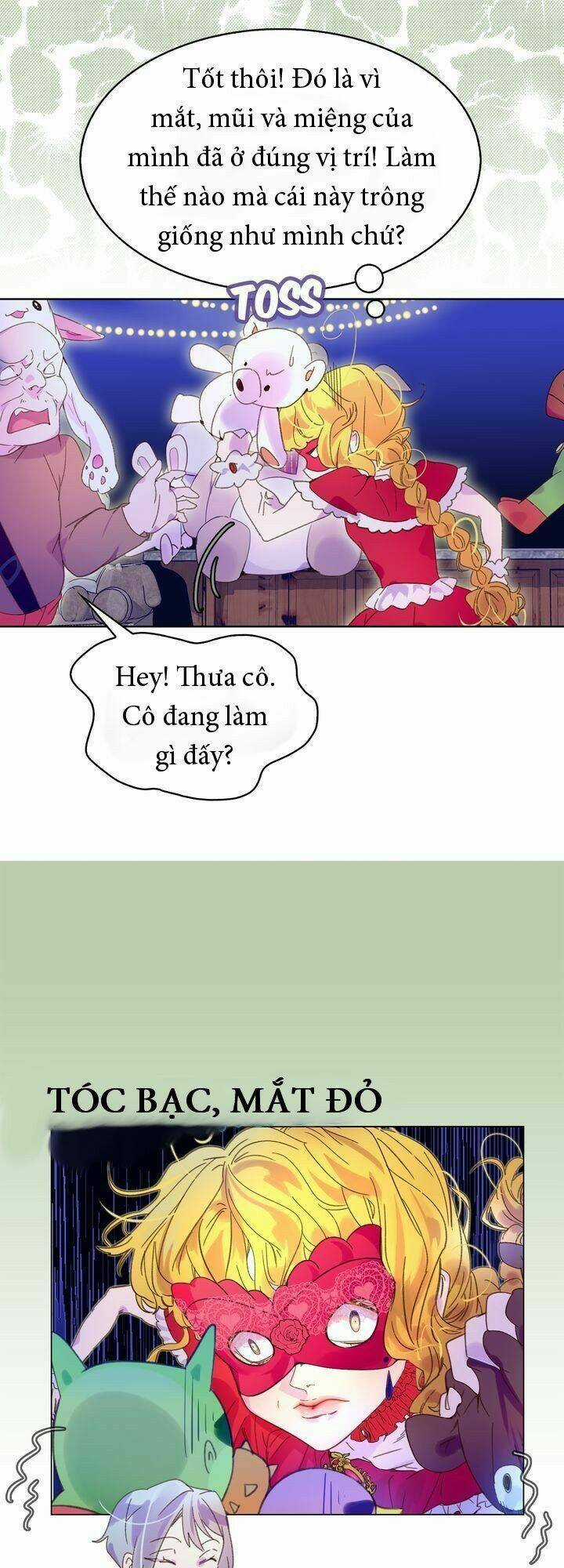 Tôi Không Phải Là Người Tốt Chapter 61 trang 16