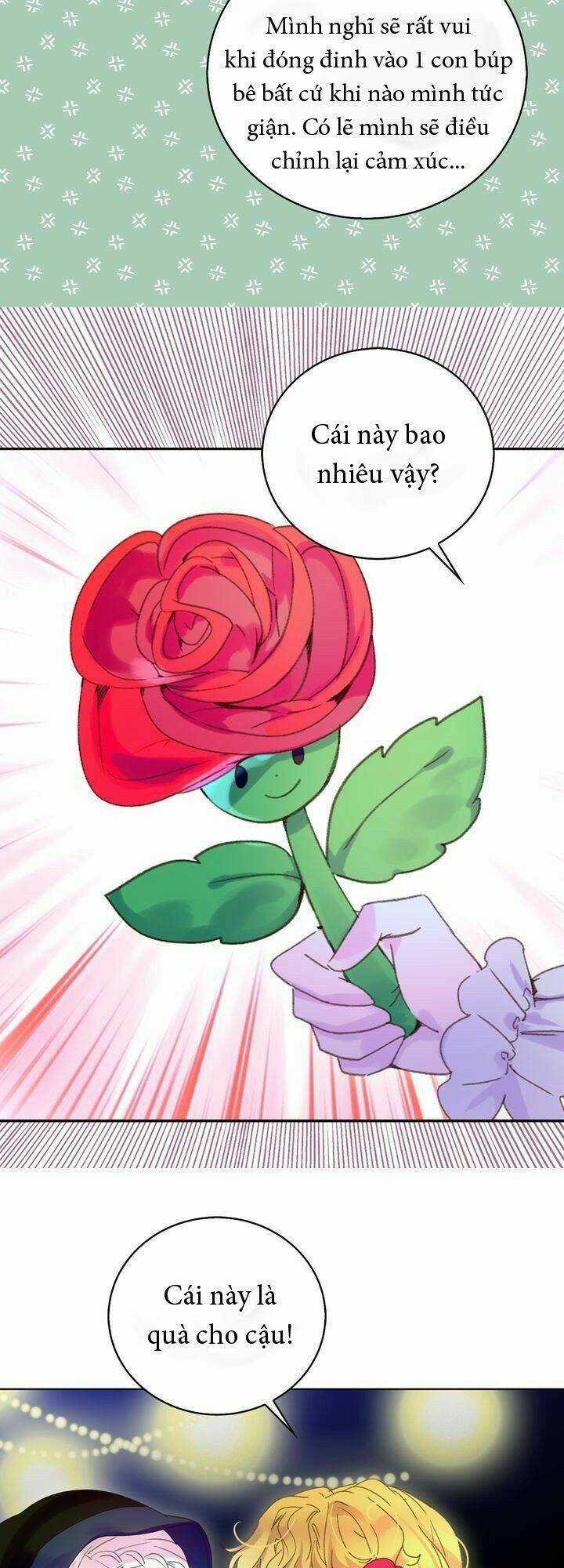 Tôi Không Phải Là Người Tốt Chapter 61 trang 18