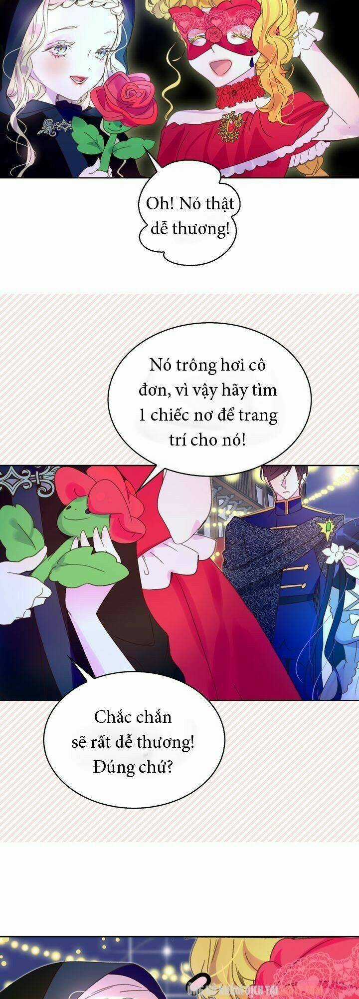 Tôi Không Phải Là Người Tốt Chapter 61 trang 19