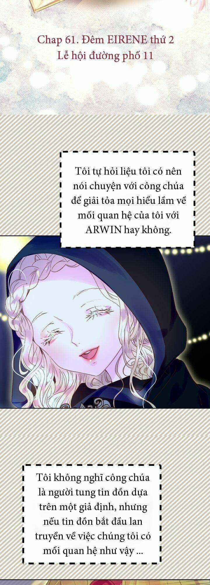 Tôi Không Phải Là Người Tốt Chapter 61 trang 2