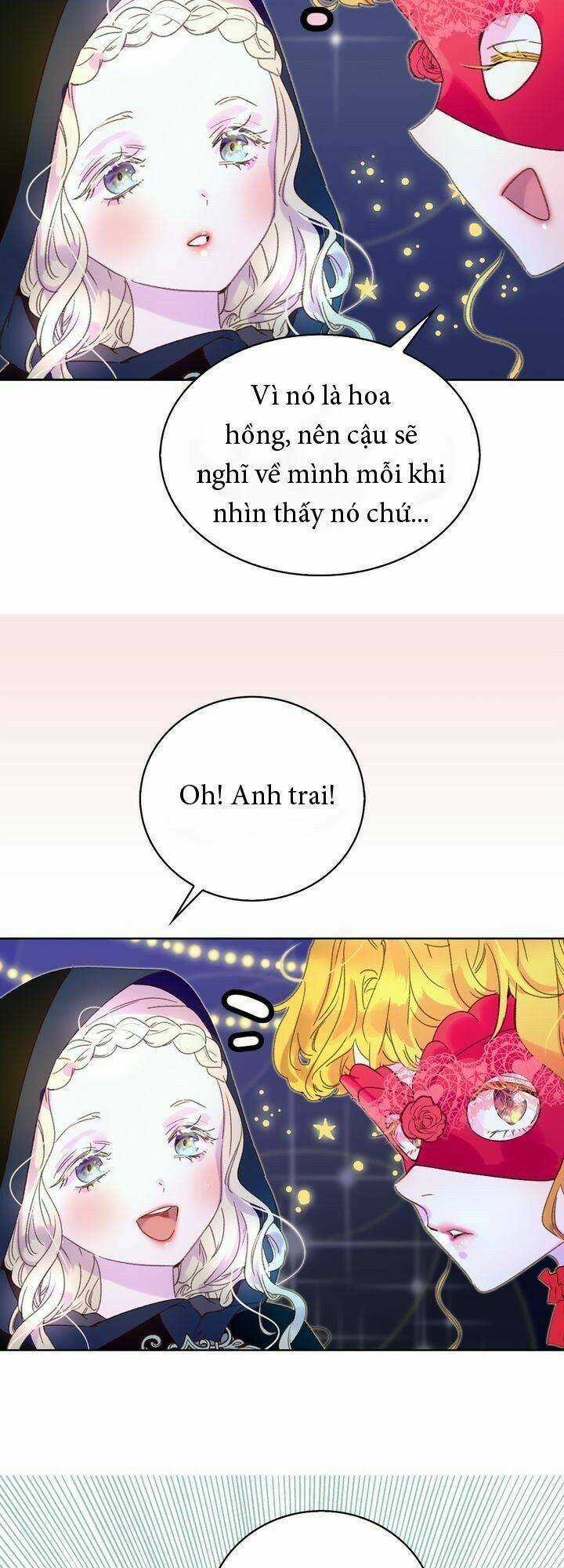 Tôi Không Phải Là Người Tốt Chapter 61 trang 20