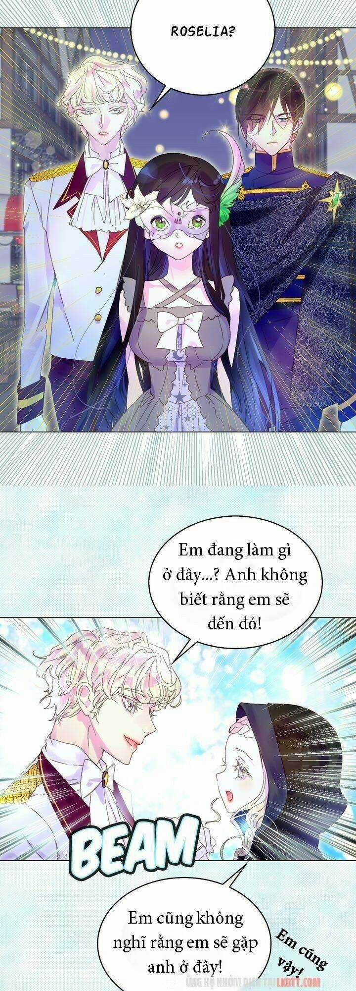 Tôi Không Phải Là Người Tốt Chapter 61 trang 21