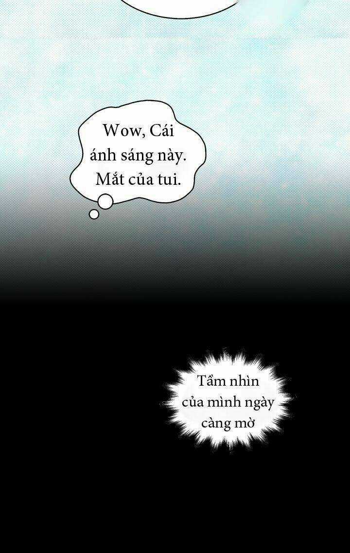 Tôi Không Phải Là Người Tốt Chapter 61 trang 22