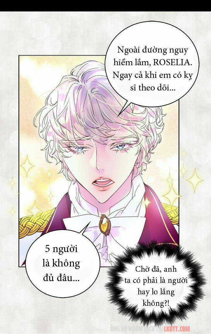 Tôi Không Phải Là Người Tốt Chapter 61 trang 23