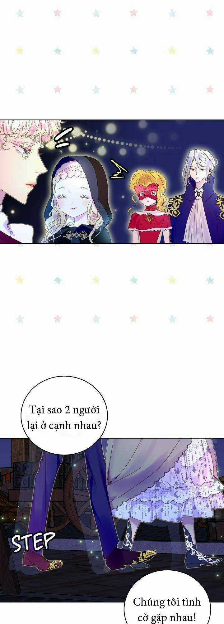 Tôi Không Phải Là Người Tốt Chapter 61 trang 24