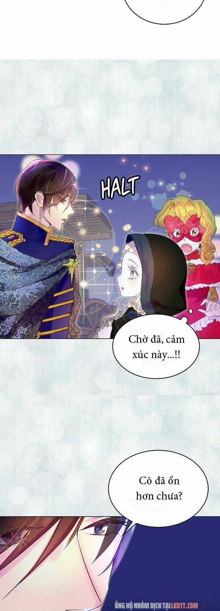 Tôi Không Phải Là Người Tốt Chapter 61 trang 25