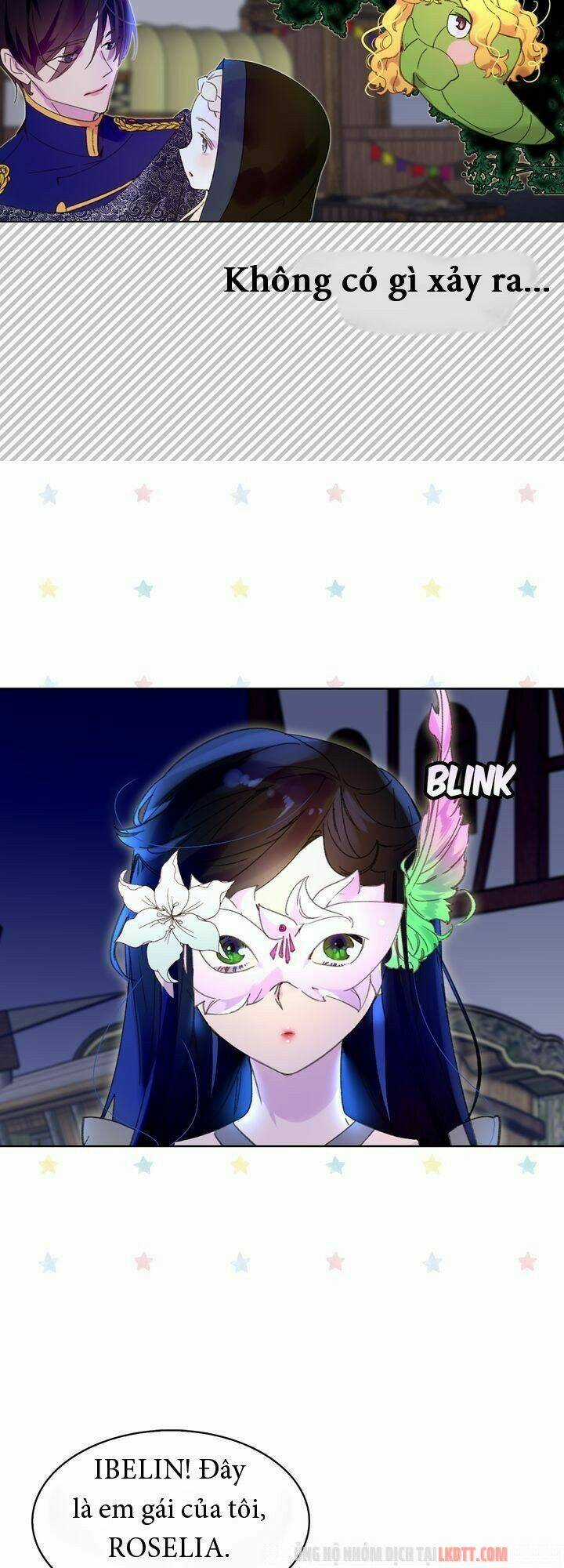 Tôi Không Phải Là Người Tốt Chapter 61 trang 27