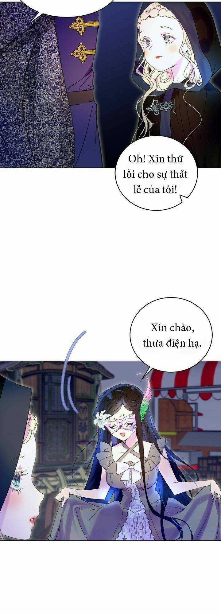 Tôi Không Phải Là Người Tốt Chapter 61 trang 28