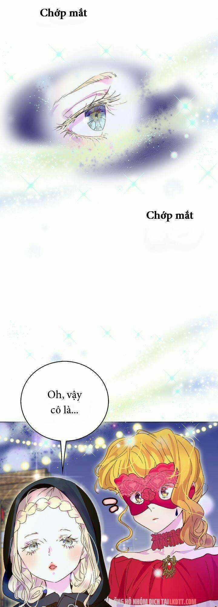 Tôi Không Phải Là Người Tốt Chapter 61 trang 29