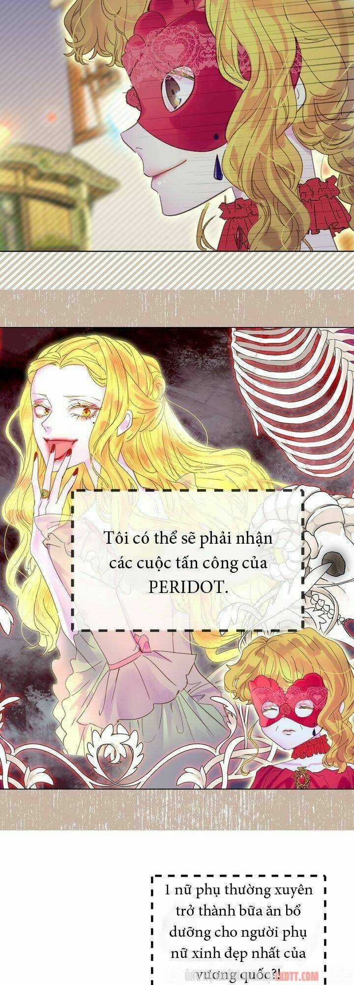 Tôi Không Phải Là Người Tốt Chapter 61 trang 3