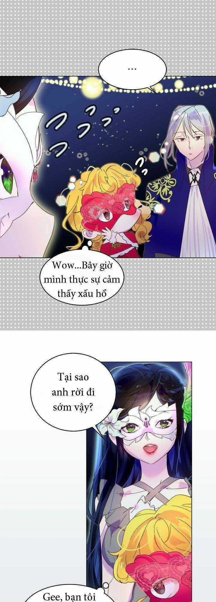 Tôi Không Phải Là Người Tốt Chapter 61 trang 32