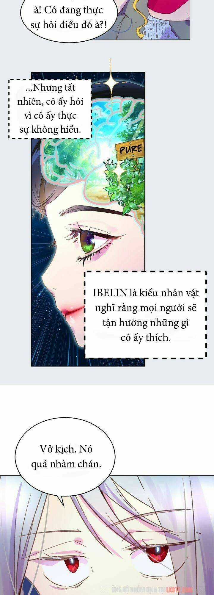 Tôi Không Phải Là Người Tốt Chapter 61 trang 33