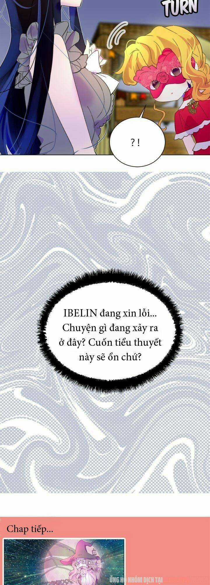 Tôi Không Phải Là Người Tốt Chapter 61 trang 35