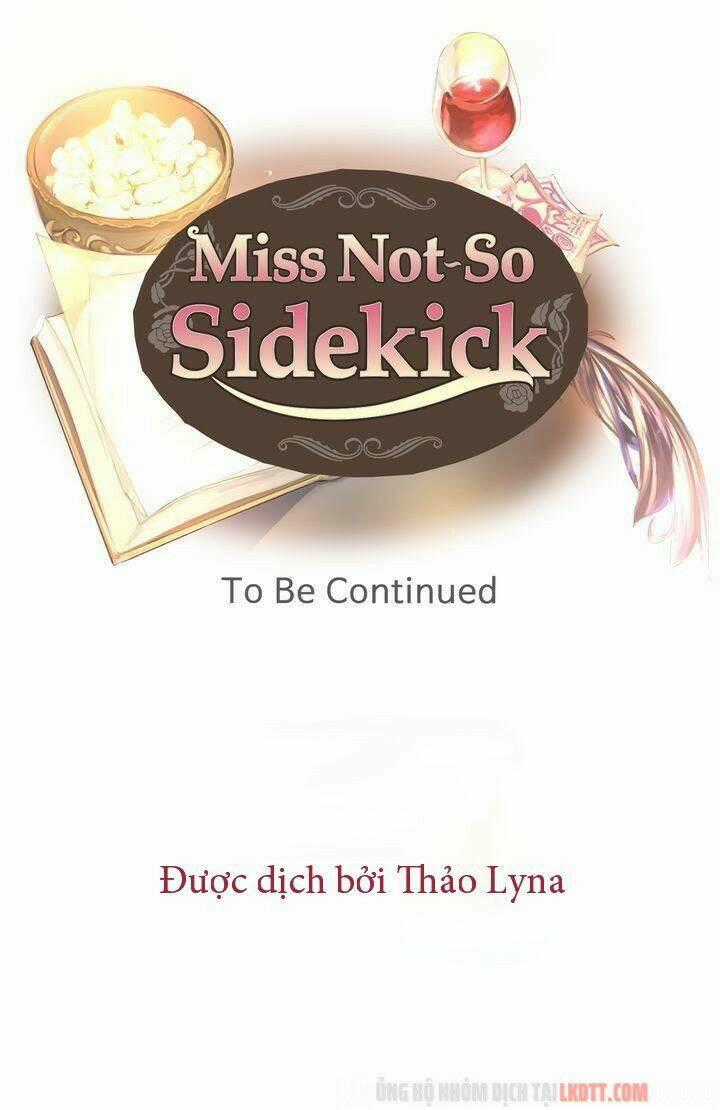 Tôi Không Phải Là Người Tốt Chapter 61 trang 37