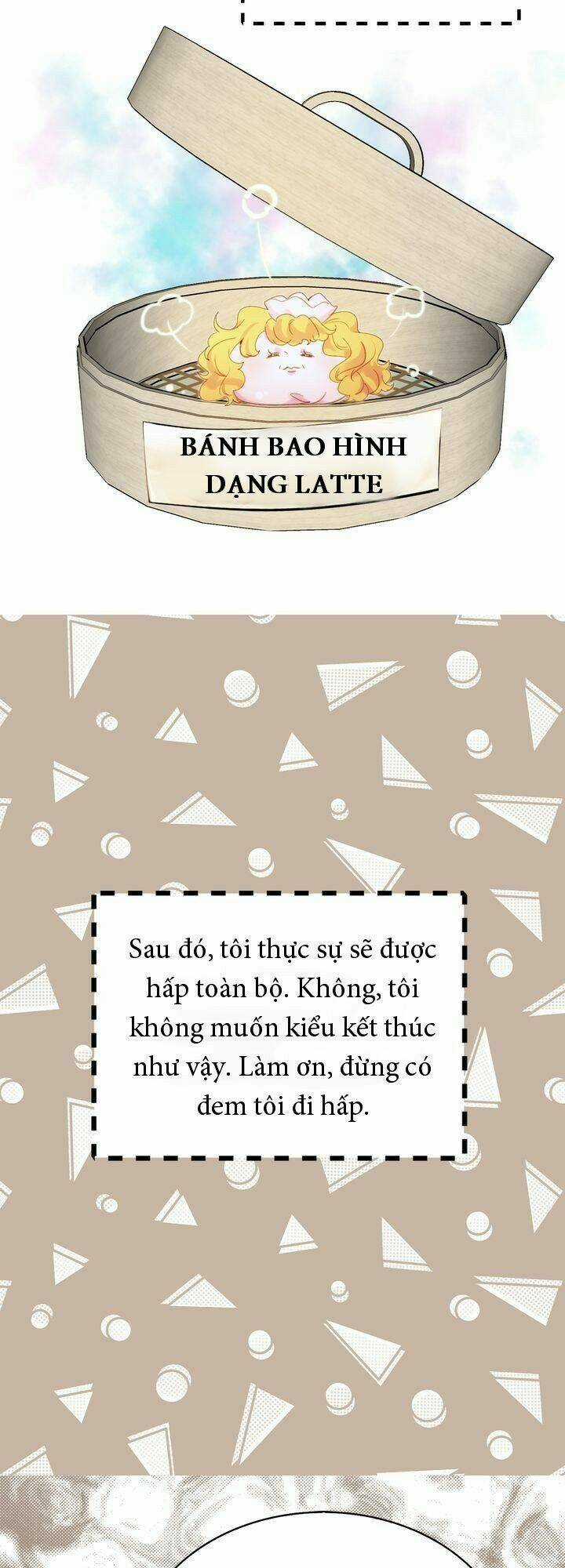 Tôi Không Phải Là Người Tốt Chapter 61 trang 4