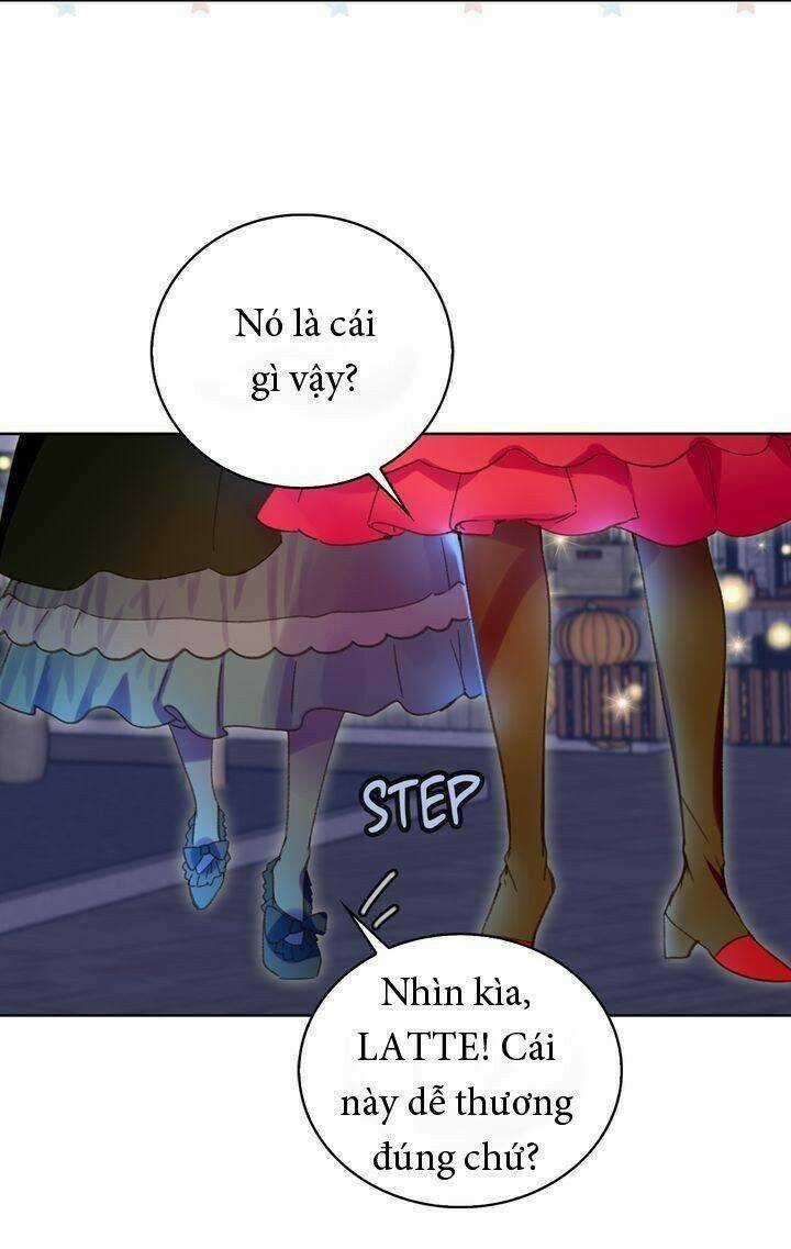 Tôi Không Phải Là Người Tốt Chapter 61 trang 6