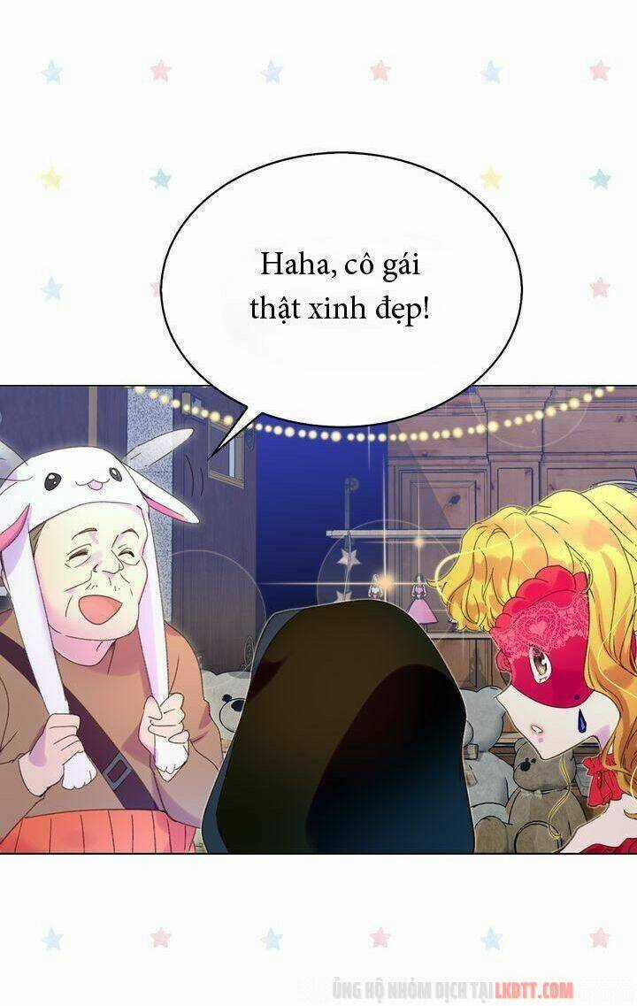 Tôi Không Phải Là Người Tốt Chapter 61 trang 7