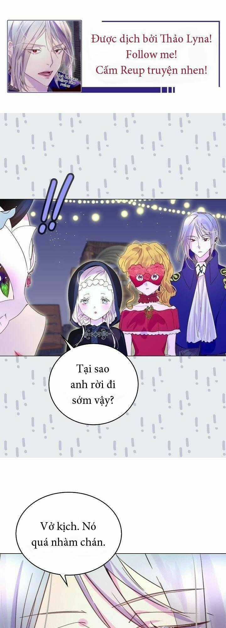 Tôi Không Phải Là Người Tốt Chapter 62 trang 0